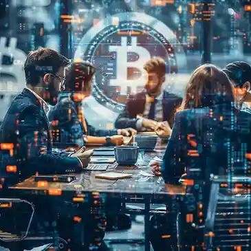 Blockchain Consulting & Advisory Blockchain Consulting & Advisory